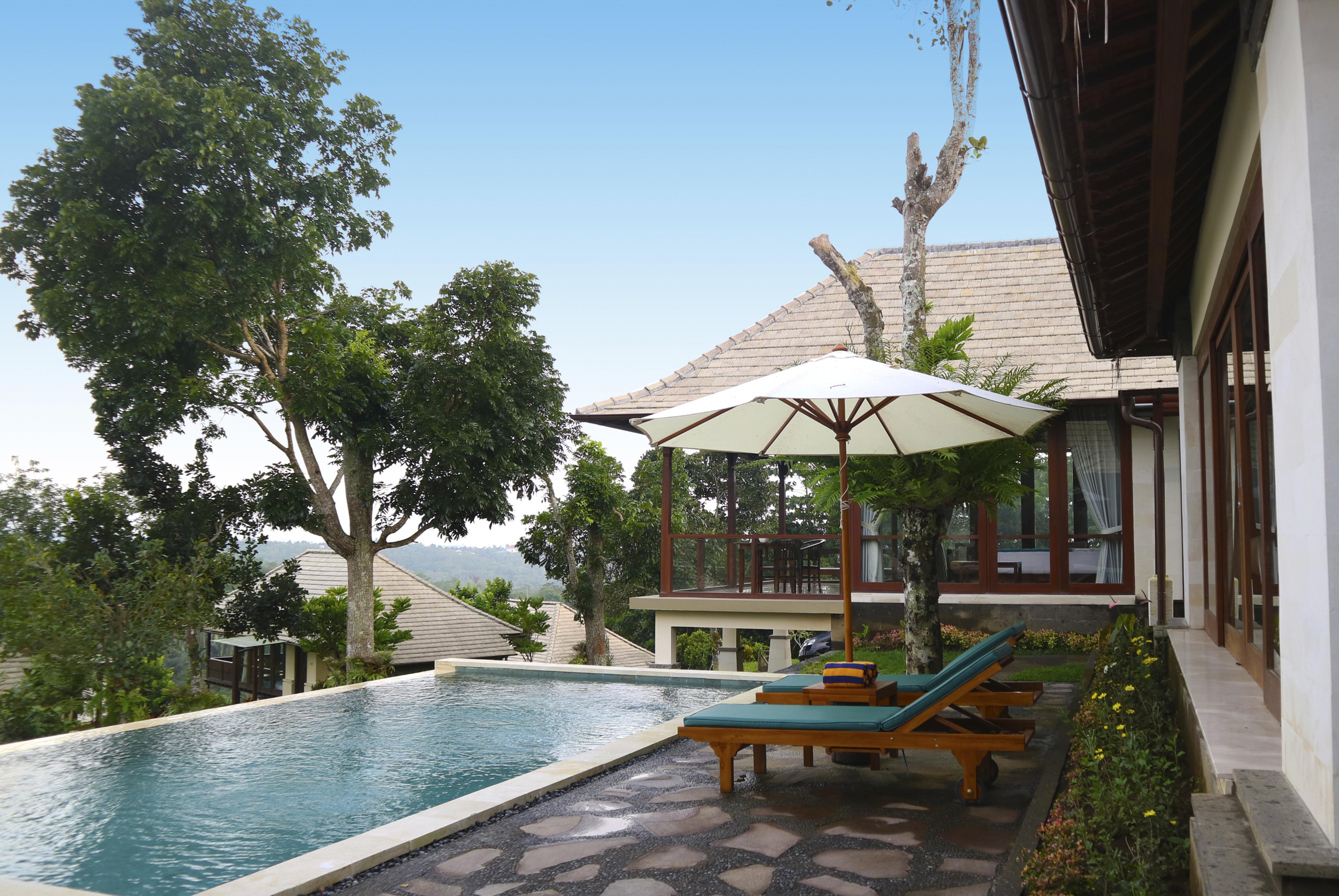 Hotel Bagus Agro Pelaga Plaga Exterior foto