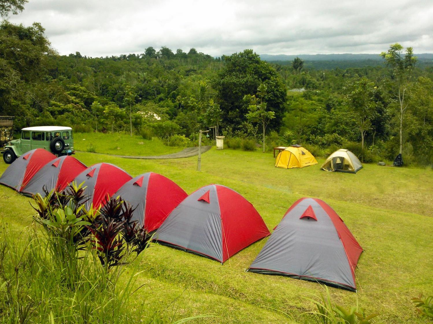 Hotel Bagus Agro Pelaga Plaga Exterior foto
