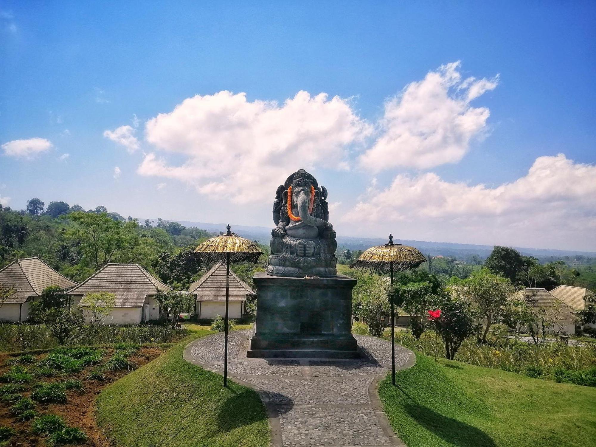 Hotel Bagus Agro Pelaga Plaga Exterior foto