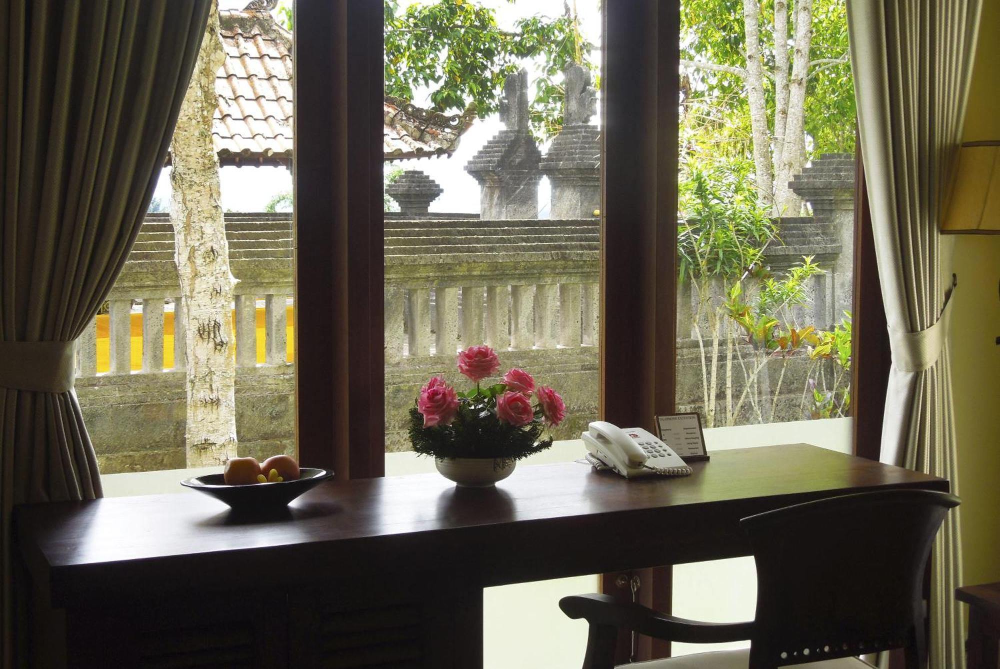 Hotel Bagus Agro Pelaga Plaga Exterior foto